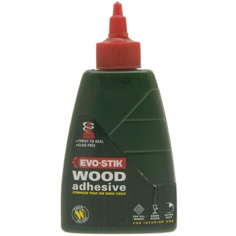 WOOD GLUE INTERIOR 250ml