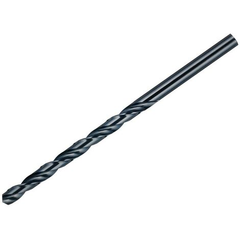 Dormer A1103.2 A110 HSS Long Series Drill Bit 3.2mm OL:106mm WL:69mm DORLS320