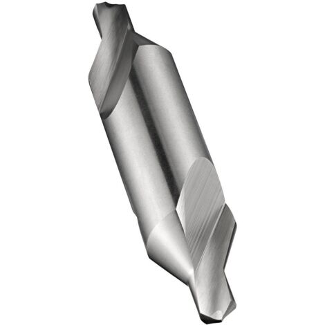 Dormer A225BS4 A225 5/16in BS4 HSS Centre Drill Bit Right Hand DORBS4