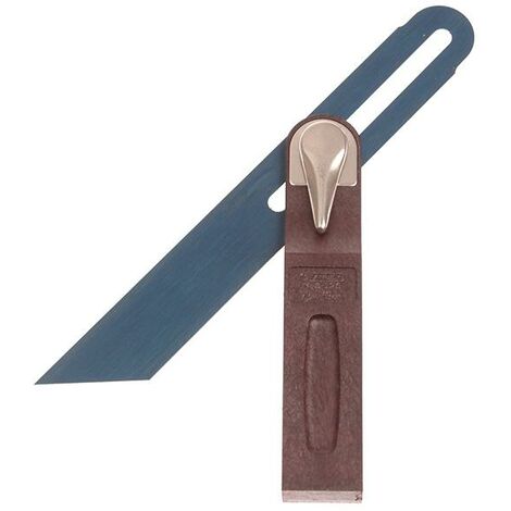 Stanley Tools 5025 Sliding Bevel 230mm (9in)