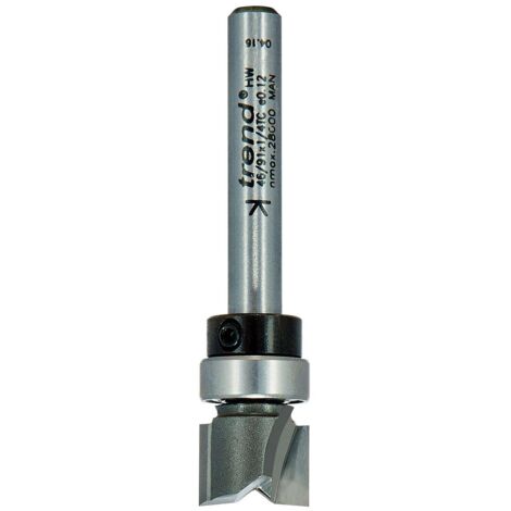 TREND 46/91X1/4 GUIDED PROFILER 12.7MM DIA