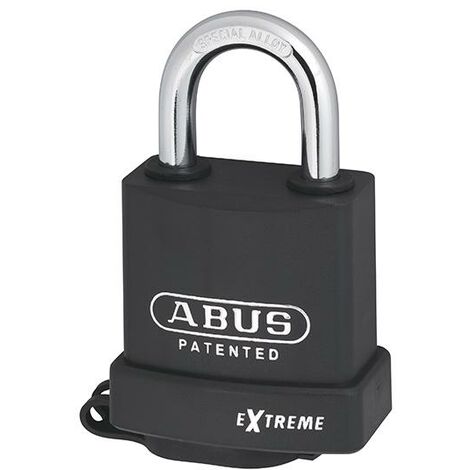 83Wp/53Mm Extreme Weatherproof Padlock Keyed Alike 2745