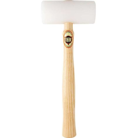 Thor 23-8116 8116 Super Plastic Mallet 50mm 320g THO8116