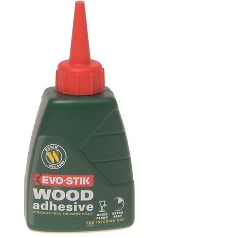 EVO-STIK 30615906 Wood Glue Interior Mini 65ml EVORWMINI