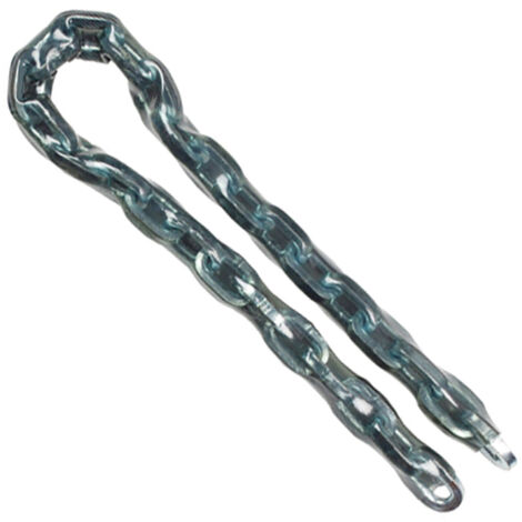 Master Lock 8019E Hardened Steel Chain 1m x 10mm MLK8019E