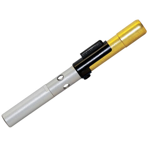 Sievert Pin Point Burner