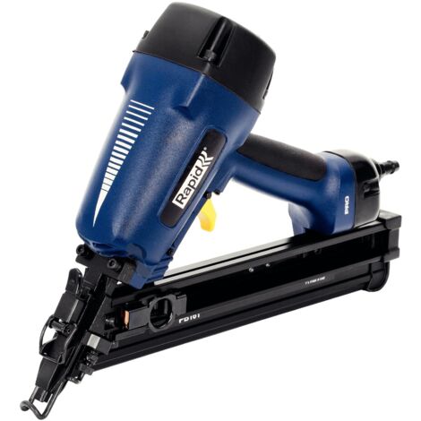 Rapid 5000104 Airtac Pro PB161 Angled Pneumatic Brad Nailer RPDPB161