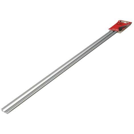 Teng ALU430 ALU430 43cm Single Track Socket Clip Rail TENALU430