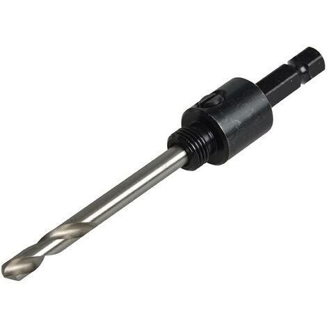 A1E Arbor To Suit 14Mm-30Mm Dch & Mph Hole Saws (1/3)