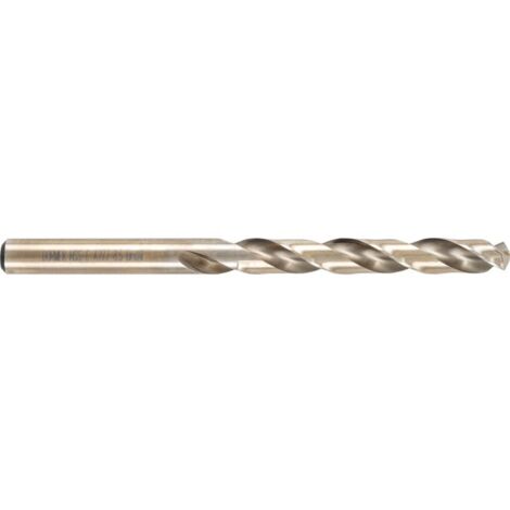 Dormer A777 HSCo Heavy-Duty Jobber Drill 8.50mm OL: 117mm WL: 75mm DOR850COB