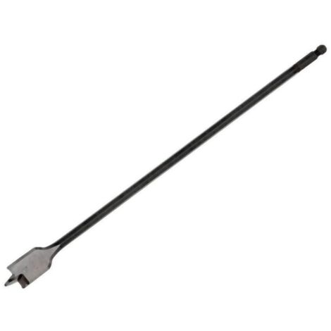 Bahco 9631-6-400 Long Flat Bit 6Mm