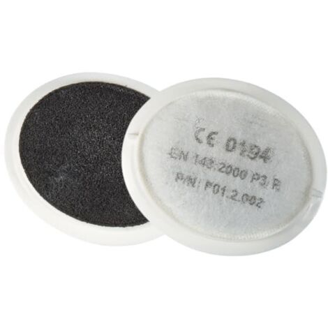 Trend STEALTH/3 AIR STEALTH P3(R) Nuisance Filter (Pack of 2) TRESTEALTH3