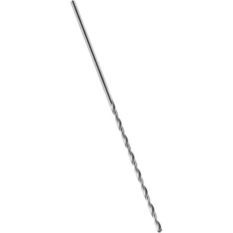 Dormer A1103.5 A110 HSS Long Series Drill Bit 3.5mm OL:112mm WL:73mm DORLS350