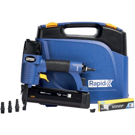 Rapid Airtac Pro PB131 Pneumatic Nailer RPDPB131