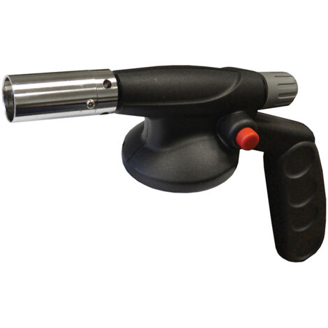Faithfull FAIGZDIY Auto ignition Start Blow Torch EN417