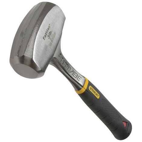 Anti Vibe Lump / Club Hammer 1.3Kg (3Lb)