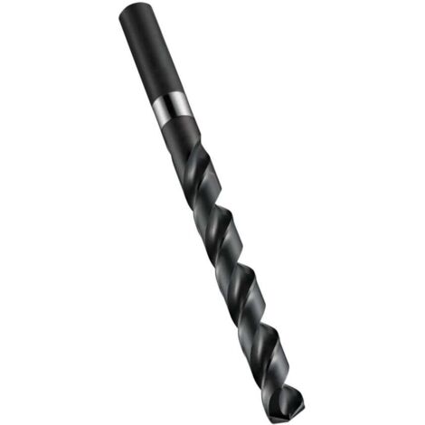 Dormer Jobber Drill Bit Split Point Stainless Steel 3mm OL:61mm WL:33mm DOR300QS (1/3)