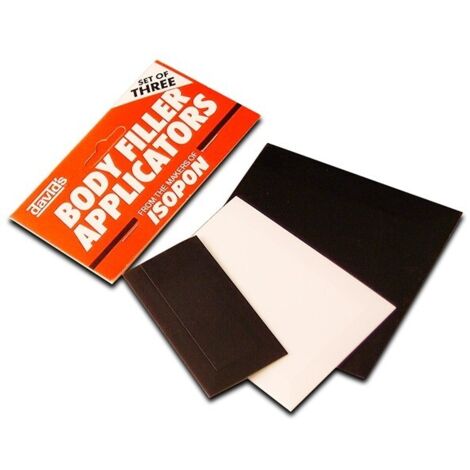 U-Pol Applicator - Pack 3 (1/5)