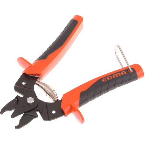 Baby Grafer 16/20 Hog Ring Pliers