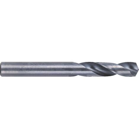 Dormer A1205.0 A120 HSS Stub Drill Bit 5.0mm OL:62mm WL:26mm DORA120500