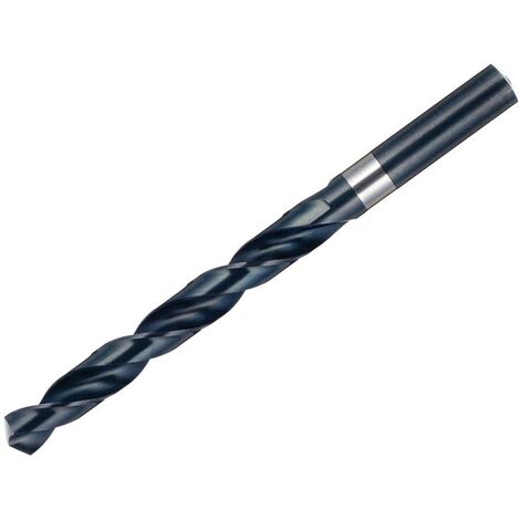 Dormer A1006.5 A100 HSS Jobber Drill Bit 6.50mm OL:101mm WL:63mm DORA100650