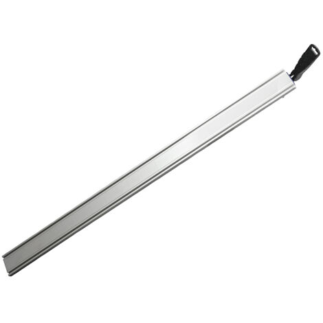 Aluminium Wide Track Cutting Guide 900Mm (36In)