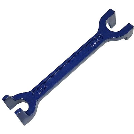 Faithfull Basin Wrench FAIBW1 (1/3)