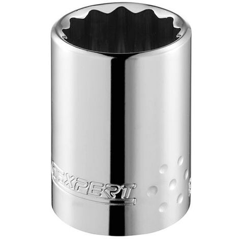 Bi-Hexagon Socket 1/2In Drive 13Mm