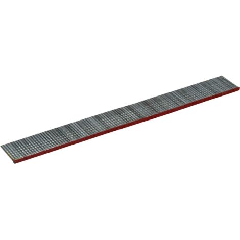 BT1350-50 1M Brown Brad Nail 50mm Pack of 1000 BOSBT1350B1M