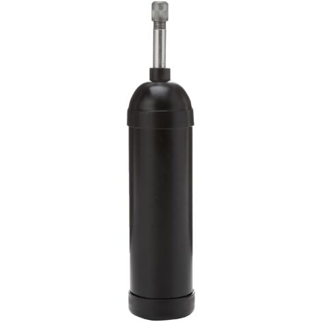 Lumatic LUMAPOUS APOUS Telescopic Hand Grease Gun with 120cc Capacity (1/3)