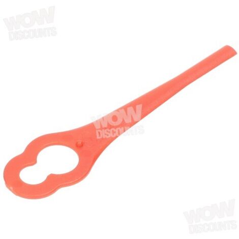 ALM Manufacturing BQ026 Plastic Cutters for Bosch MacAllister and Ozito ALMBQ026