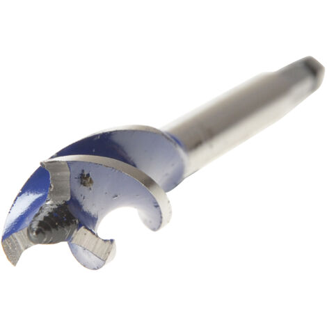 Irwin 10506622 Blue Groove 6X Wood Drill Bit 20 x 165mm IRW10506622