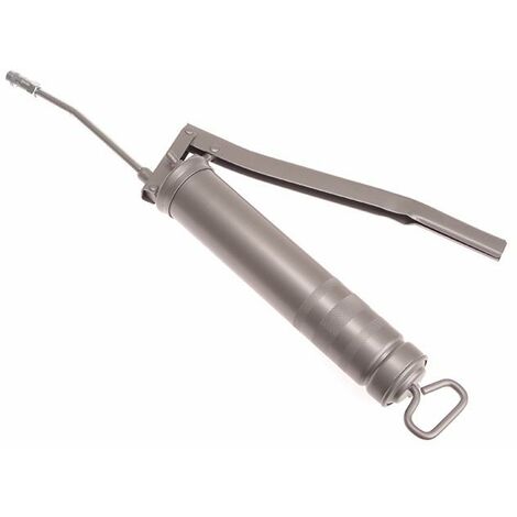 Lumatic BSLGH BSLGH Standard Side Lever Grease Gun LUMBSLGH (1/3)
