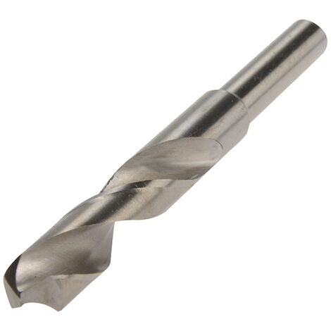 Faithfull Professional 18mm Blacksmiths M2 HSS Drill Bit