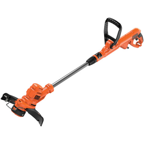 Black & Decker BESTA525-GB BESTA525 AFS Strimmer 450W 240V B/DBESTA525