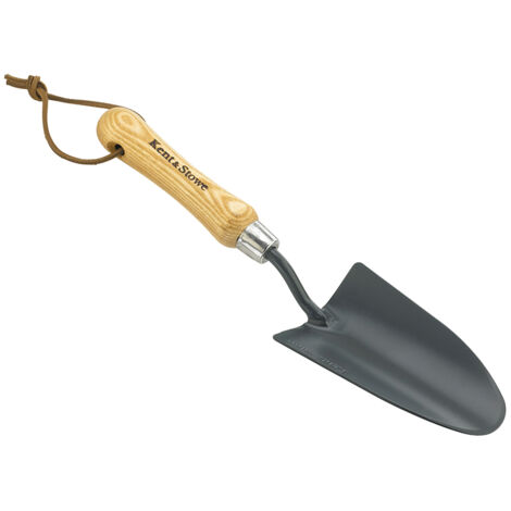 Carbon Steel Hand Trowel, Fsc (1/2)