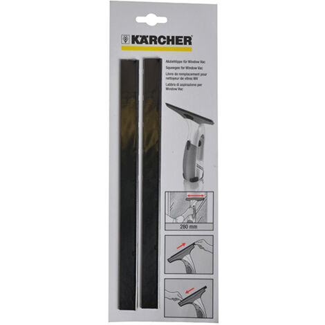 Karcher Blade 280Mm For Window Vac (2)