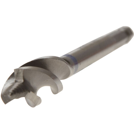 Irwin Blue Groove Wood Power Bit, 22mm, Model IRW10507716
