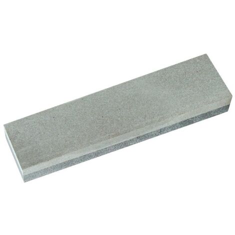 Faithfull Oil Sharpening Stone – 20 x 5 x 3 cm, Model FAIOS8C