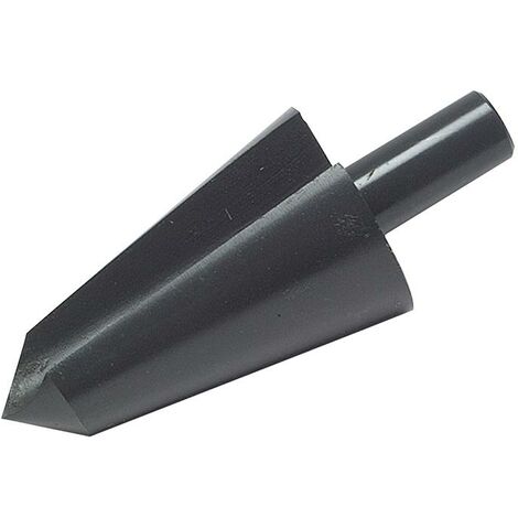Halls CC1 ConeCut High-Speed Steel Sheet and Tube Drill, 6-20mm Diameter, Model HLL1