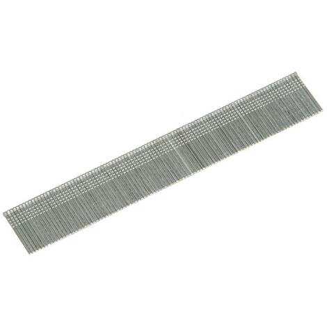 Bostitch BT1345GA 18-Gauge 45mm Galvanised Brad Nails Pack of 5000