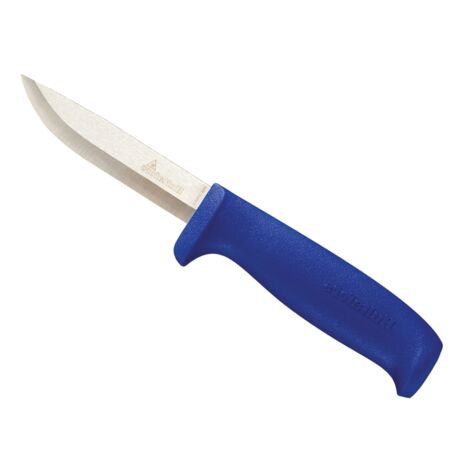 Hultafors Craftsman's Knife with Stainless Steel Blade (Model 380060) (1/2)