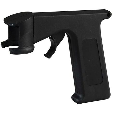 PlastiKote PKT6506 Can Gun Applicator with Trigger for Precise Paint and Coating Application