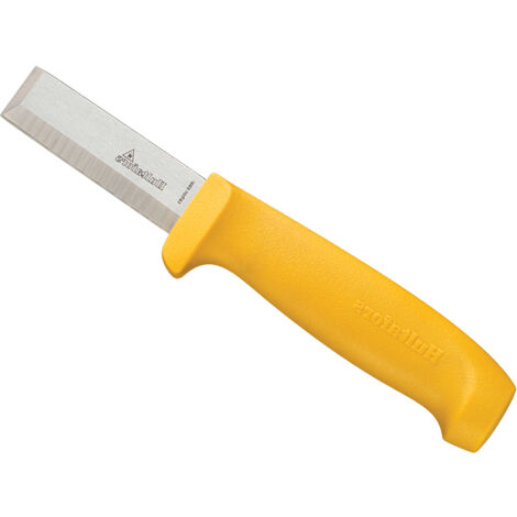 Hultafors STK Knife - High-Quality Professional Utility and Crafting Tool (1/2)