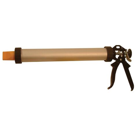 Brick Mortar Gun - Boxed Version (1/3)