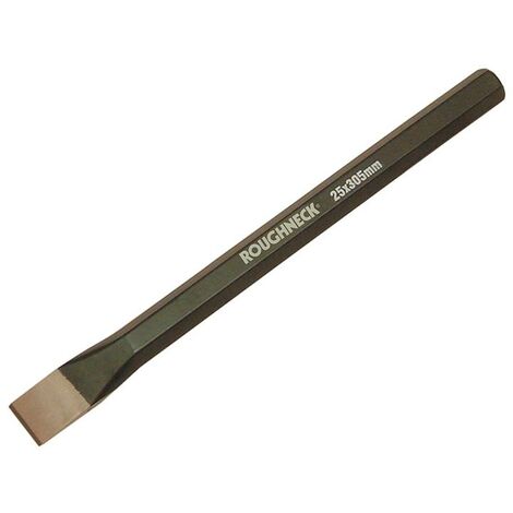 Roughneck Cold Chisel 254 x 25mm - 31-980 (1/3)