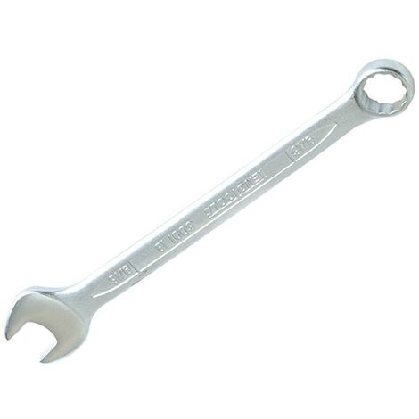 Teng Combination Spanner 22mm