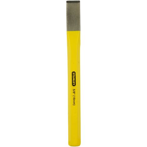 STANLEY 4-18-288 Cold Chisel 170 x 16mm (6.3/4 x 5/8in) STA418288