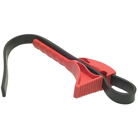 BOA 12001ENC Constrictor Strap Wrench 10-160mm BOASTD