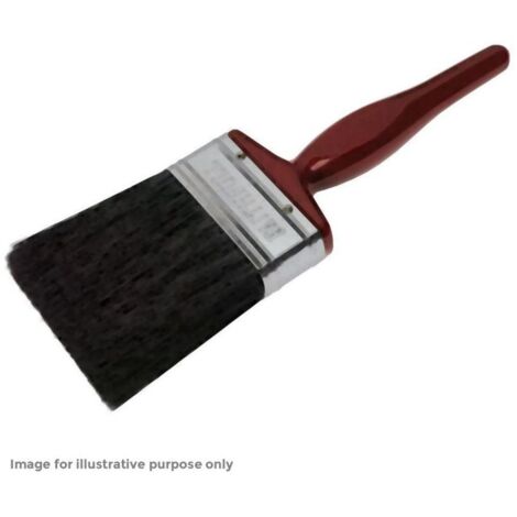 Faithfull Contract Paint Brush 13mm (1/2in) FAIPBC12